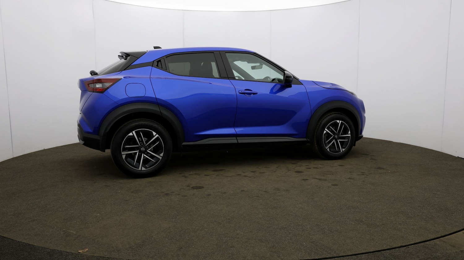 Used Nissan Juke for sale - 76809830: Photo 50