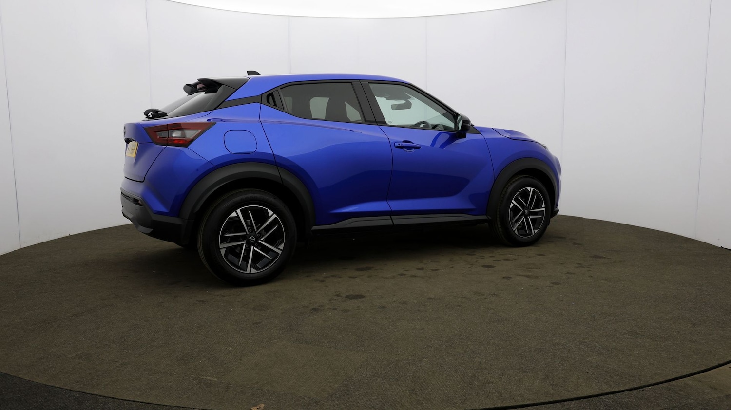 Used Nissan Juke for sale - 76809830: Photo 51