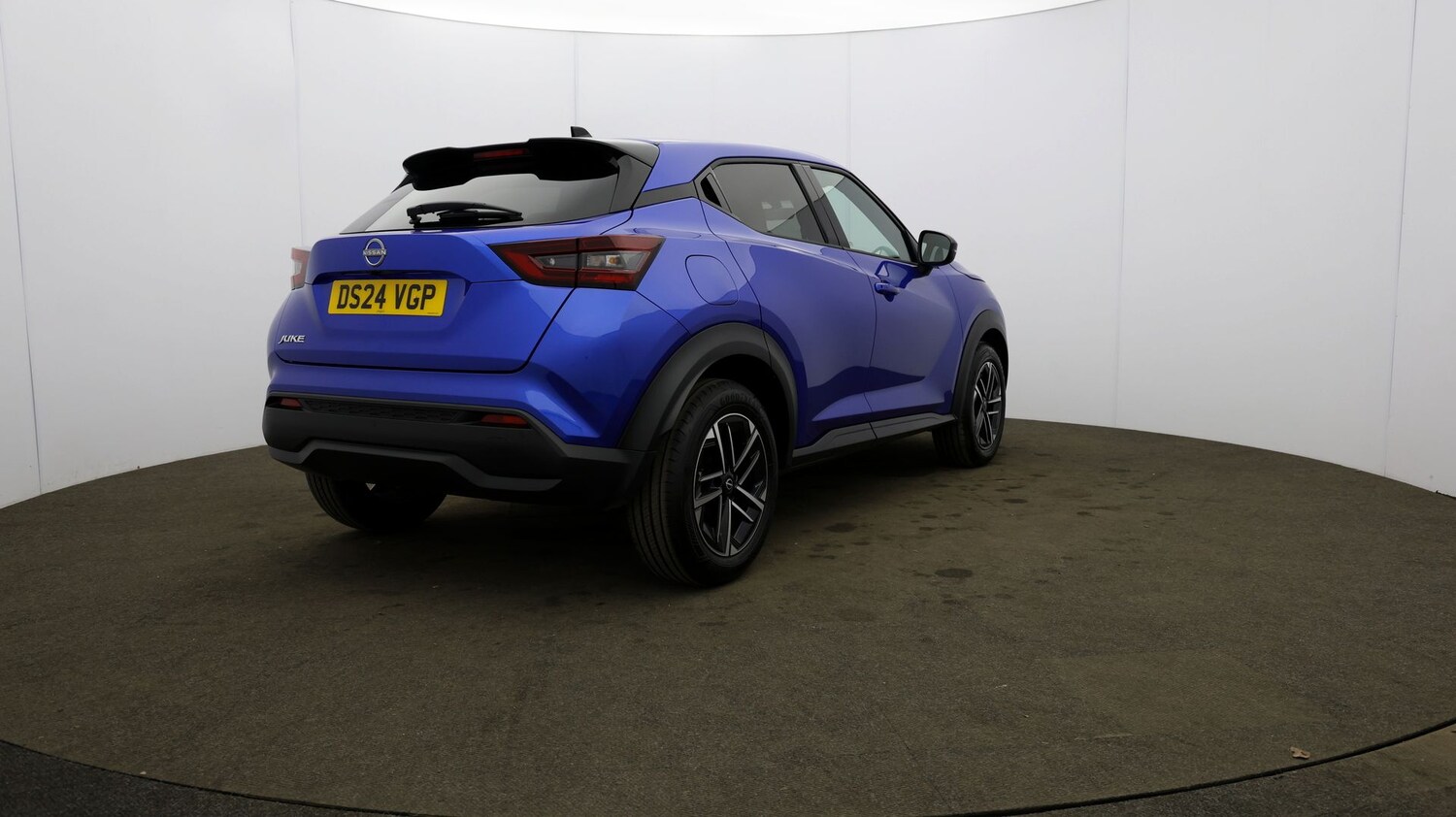 Used Nissan Juke for sale - 76809830: Photo 54