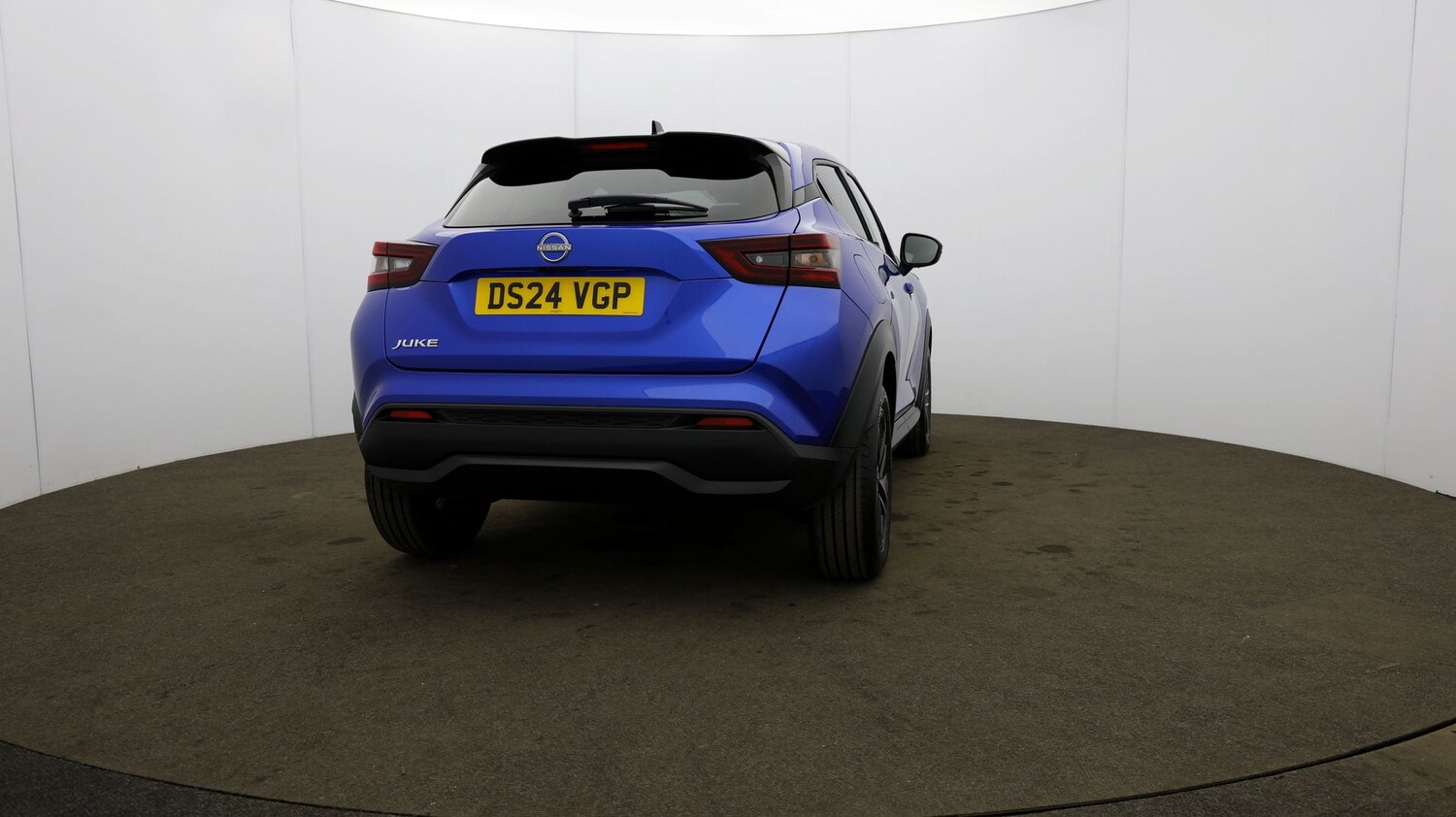 Used Nissan Juke for sale - 76809830: Photo 56