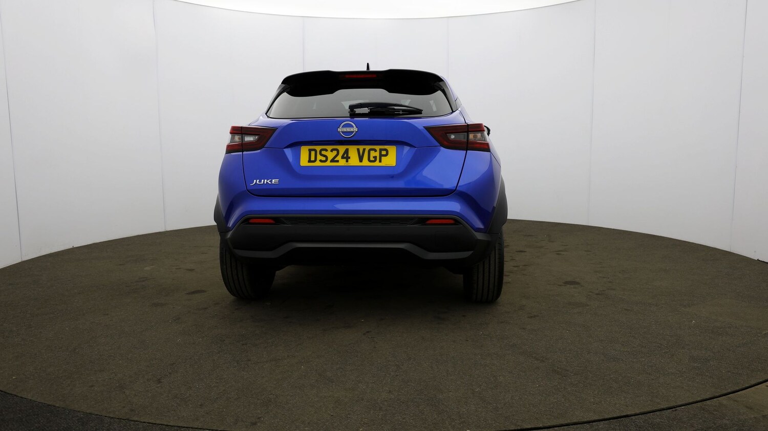 Used Nissan Juke for sale - 76809830: Photo 57