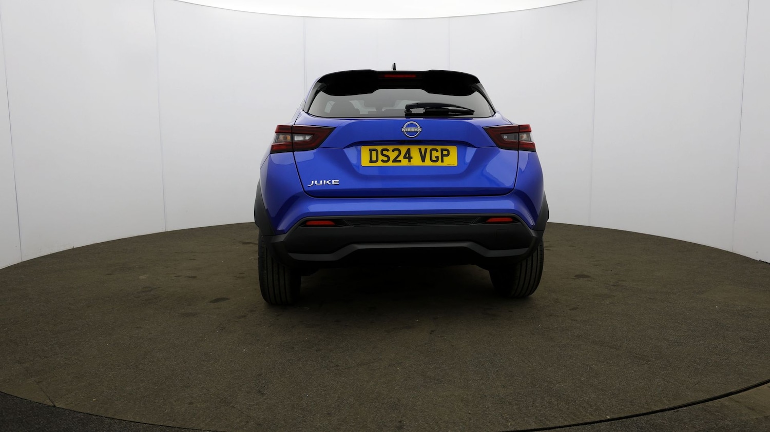 Used Nissan Juke for sale - 76809830: Photo 58