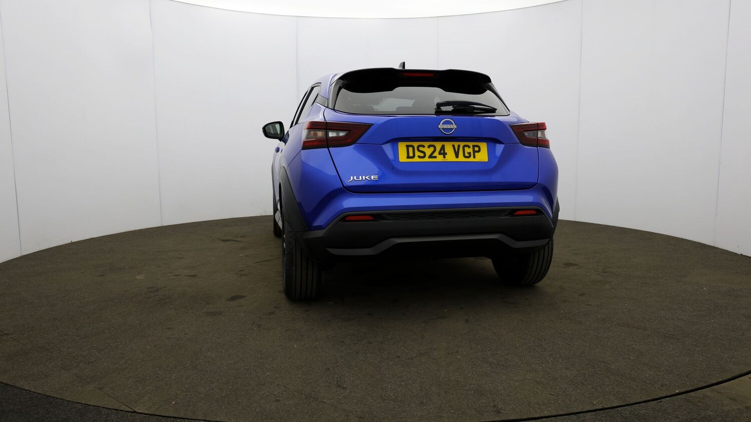 Used Nissan Juke for sale - 76809830: Photo 59