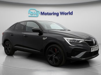 Renault - Arkana