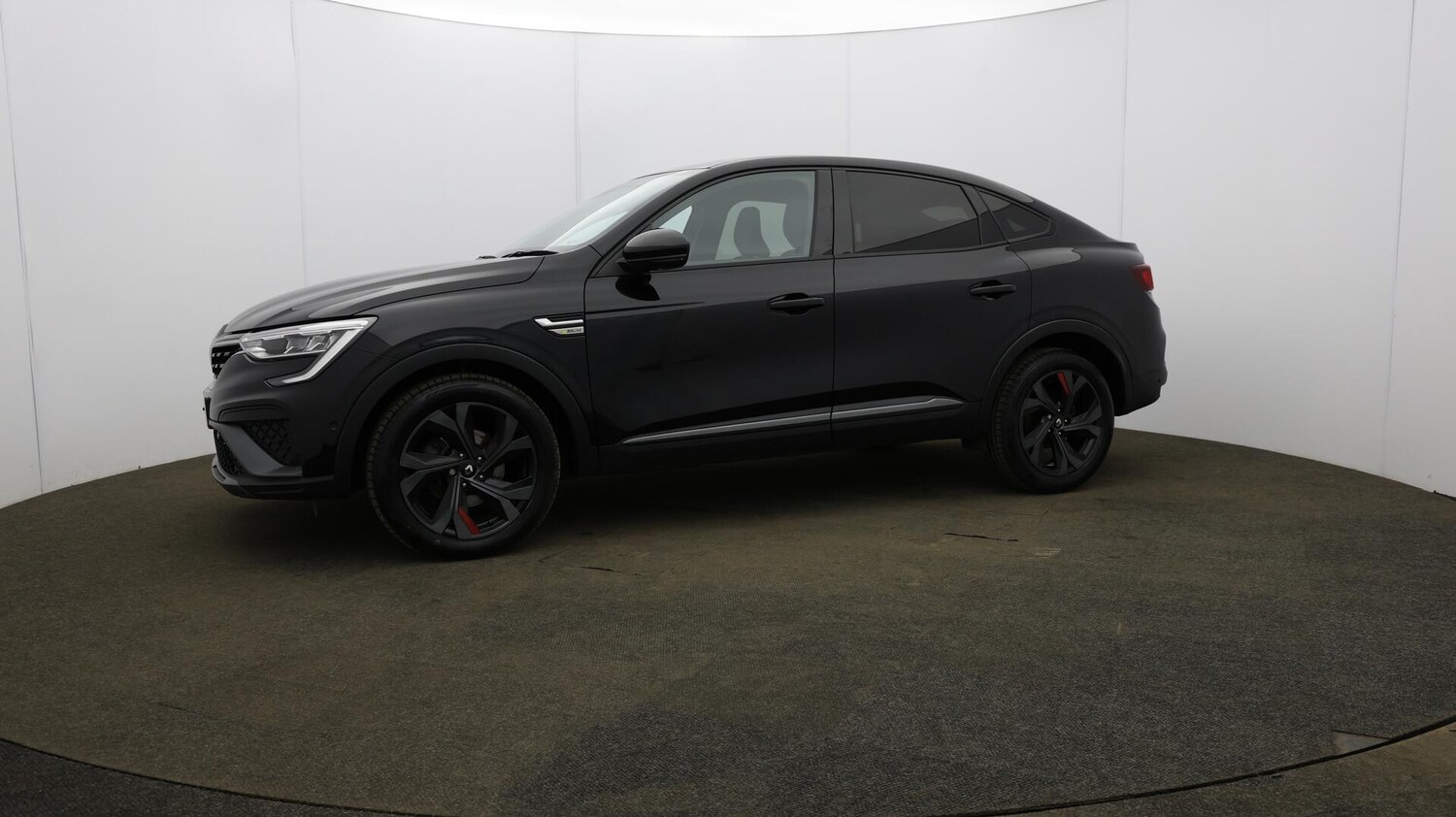 Used Renault Arkana 2022 for sale - 76109340: Photo 38