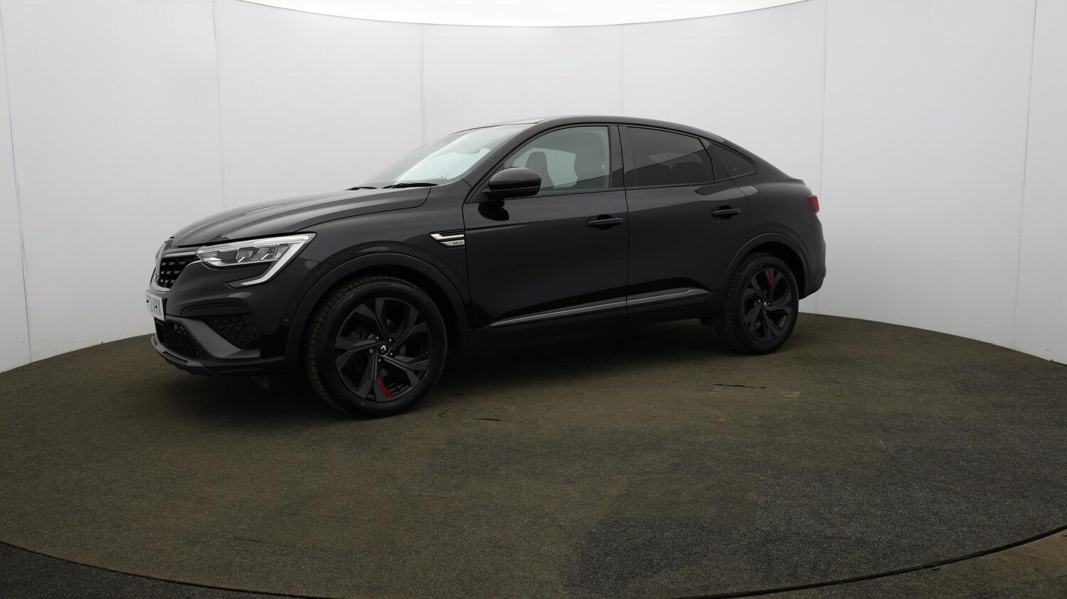 Used Renault Arkana 2022 for sale - 76109340: Photo 39