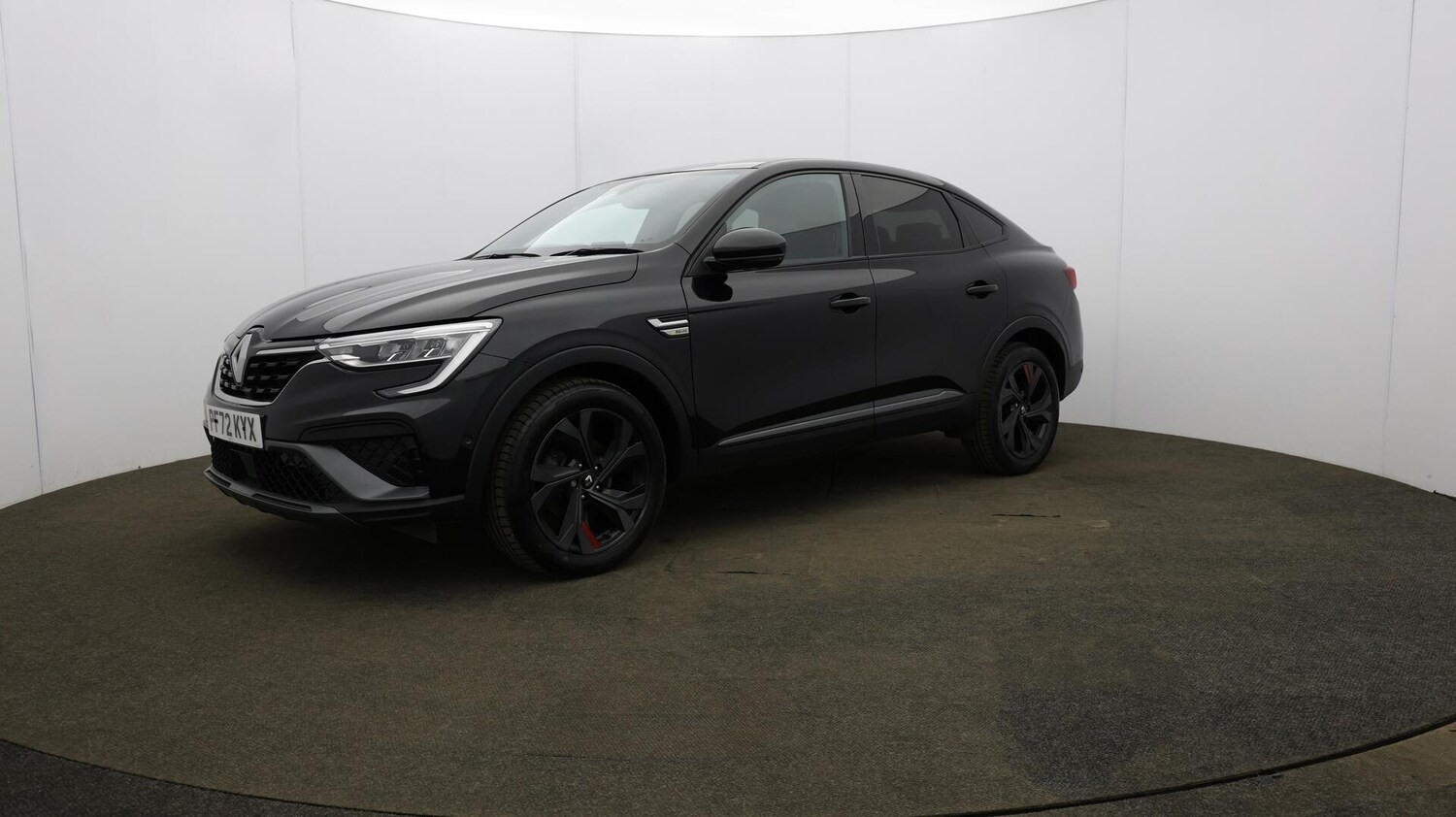 Used Renault Arkana 2022 for sale - 76109340: Photo 40