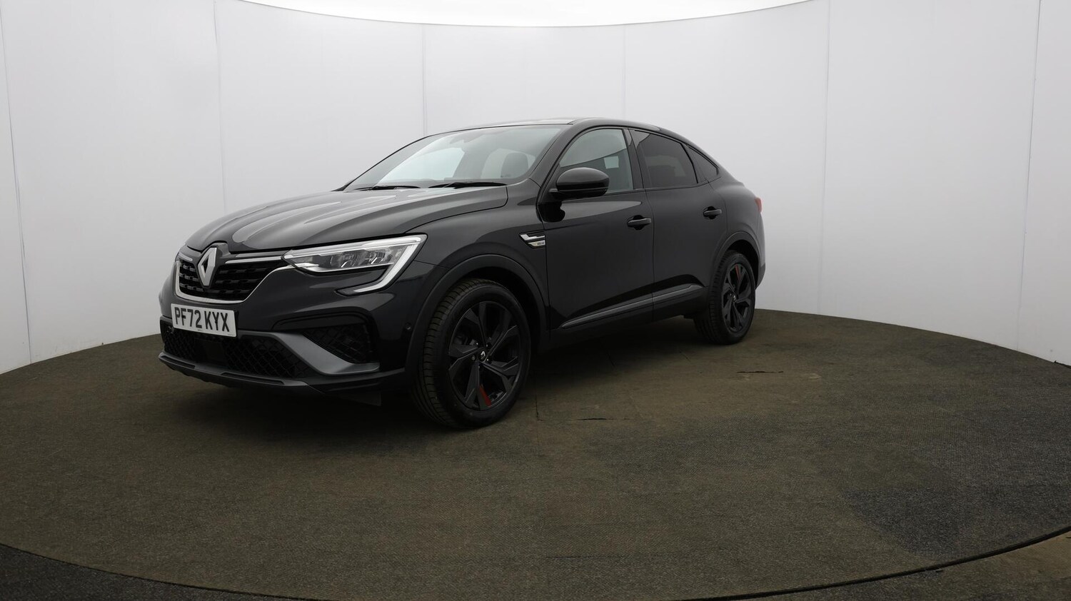Used Renault Arkana 2022 for sale - 76109340: Photo 41