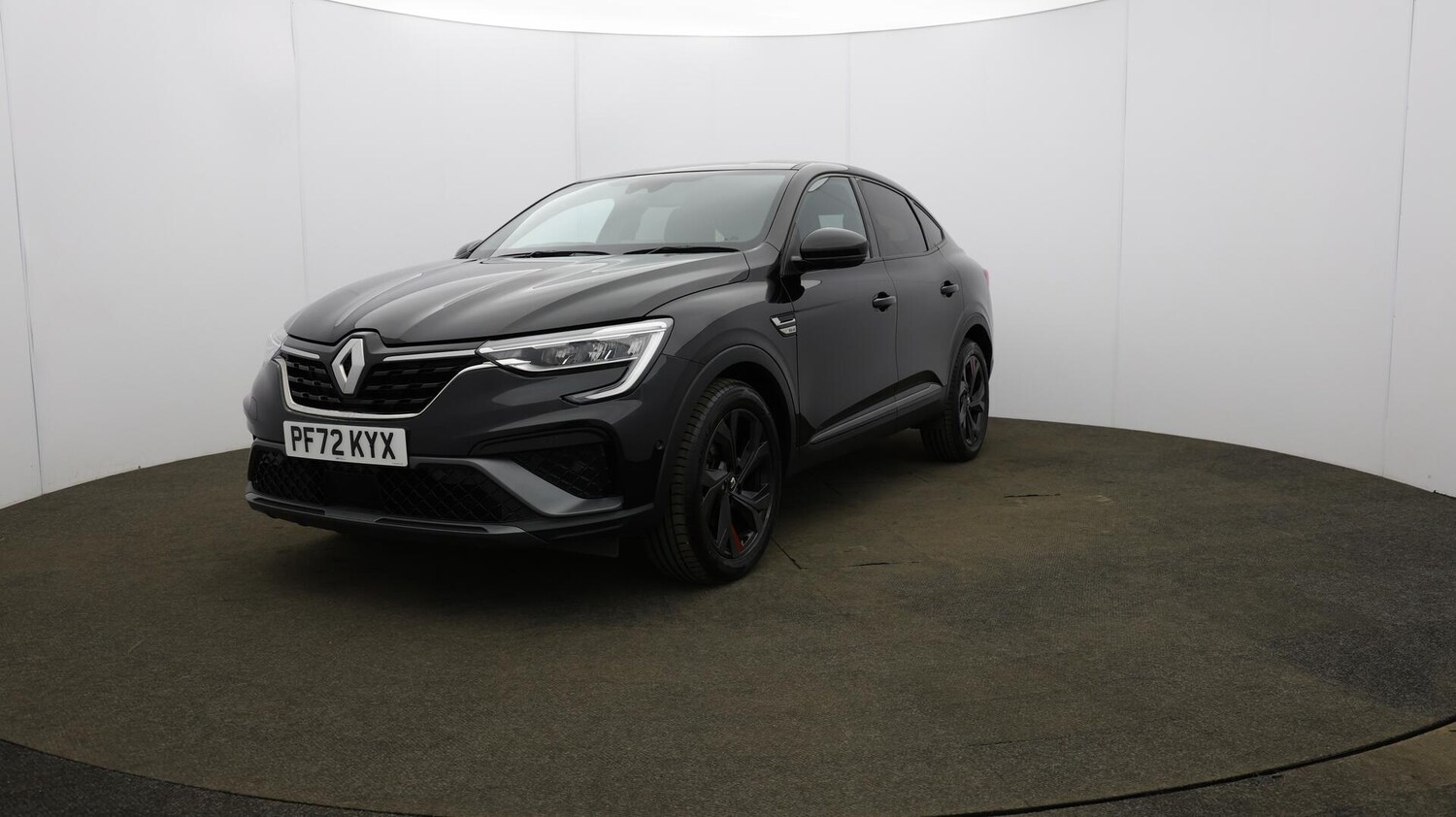 Used Renault Arkana 2022 for sale - 76109340: Photo 42