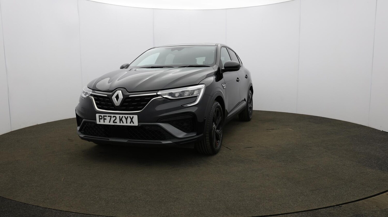Used Renault Arkana 2022 for sale - 76109340: Photo 43