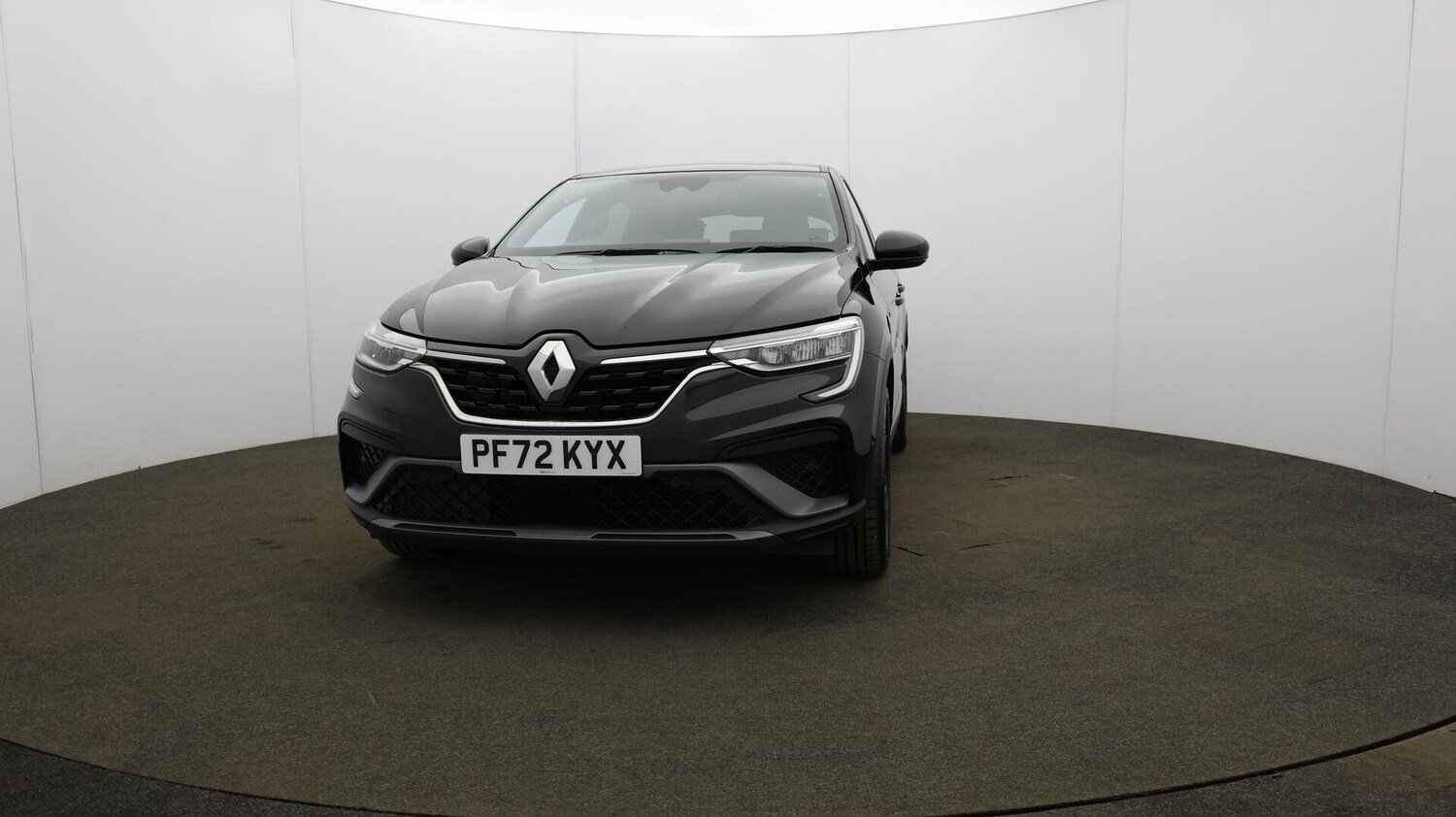 Used Renault Arkana 2022 for sale - 76109340: Photo 44