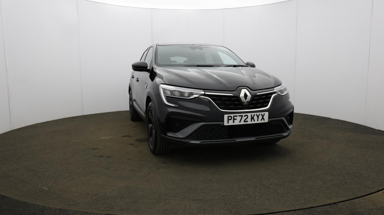 Used Renault Arkana 2022 for sale - 76109340: Photo 48