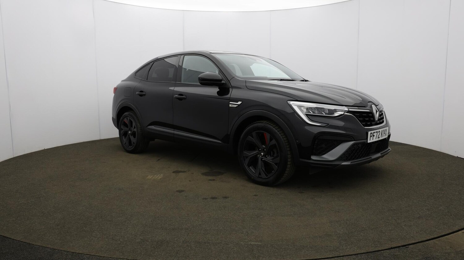 Used Renault Arkana 2022 for sale - 76109340: Photo 51