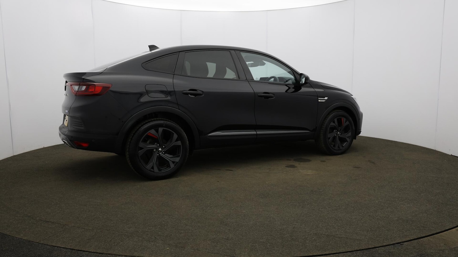Used Renault Arkana 2022 for sale - 76109340: Photo 60