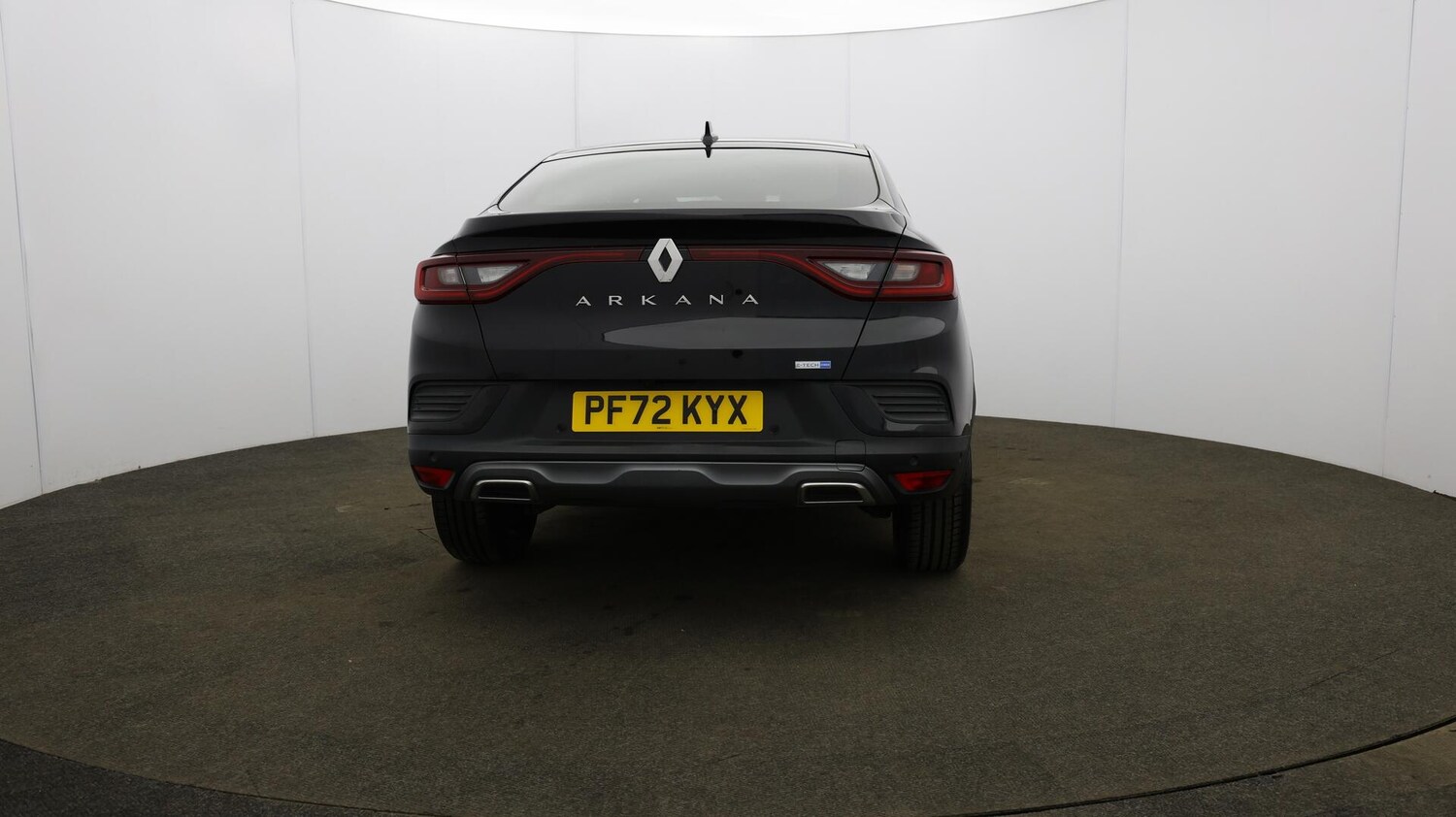 Used Renault Arkana 2022 for sale - 76109340: Photo 66