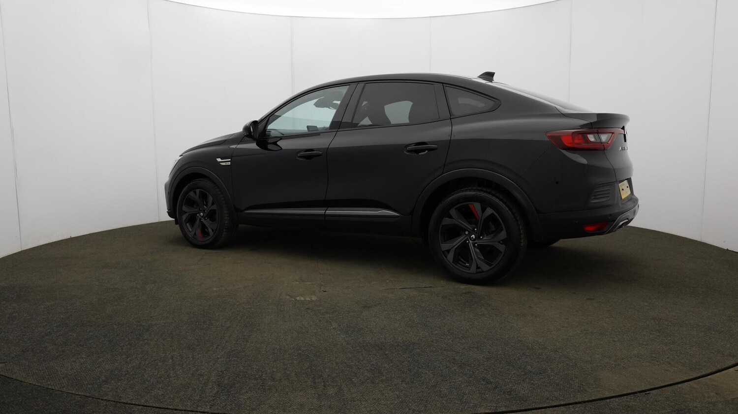 Used Renault Arkana 2022 for sale - 76109340: Photo 70