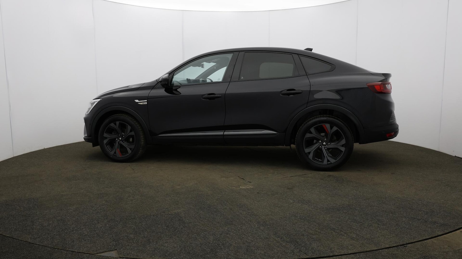 Used Renault Arkana 2022 for sale - 76109340: Photo 72