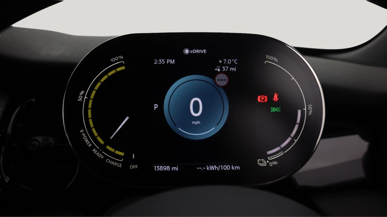 Used MINI Hatch 2022 for sale - 77610222: Photo 10