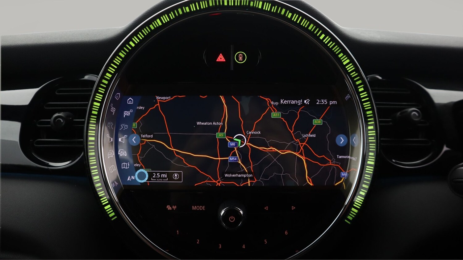 Used MINI Hatch 2022 for sale - 77610222: Photo 11