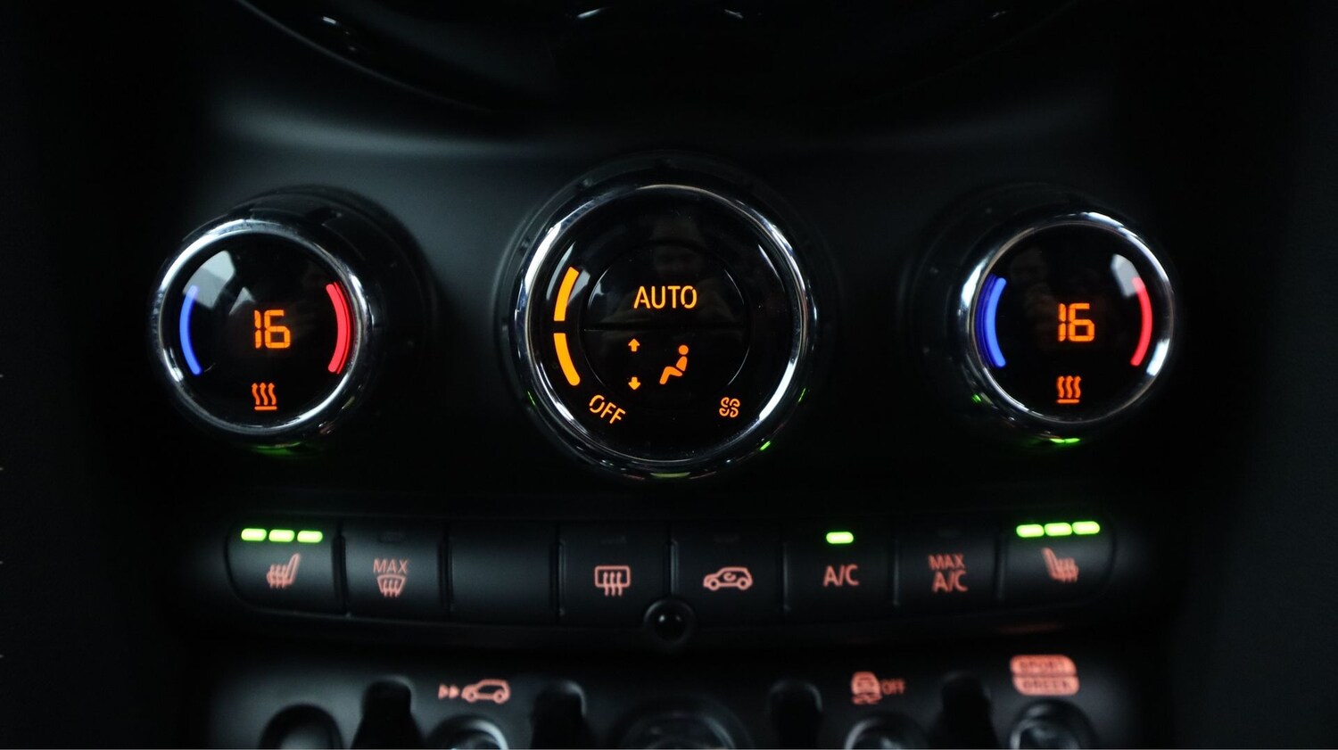 Used MINI Hatch 2022 for sale - 77610222: Photo 12