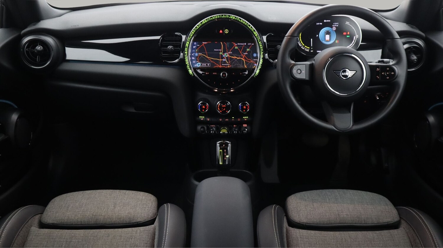 Used MINI Hatch 2022 for sale - 77610222: Photo 13