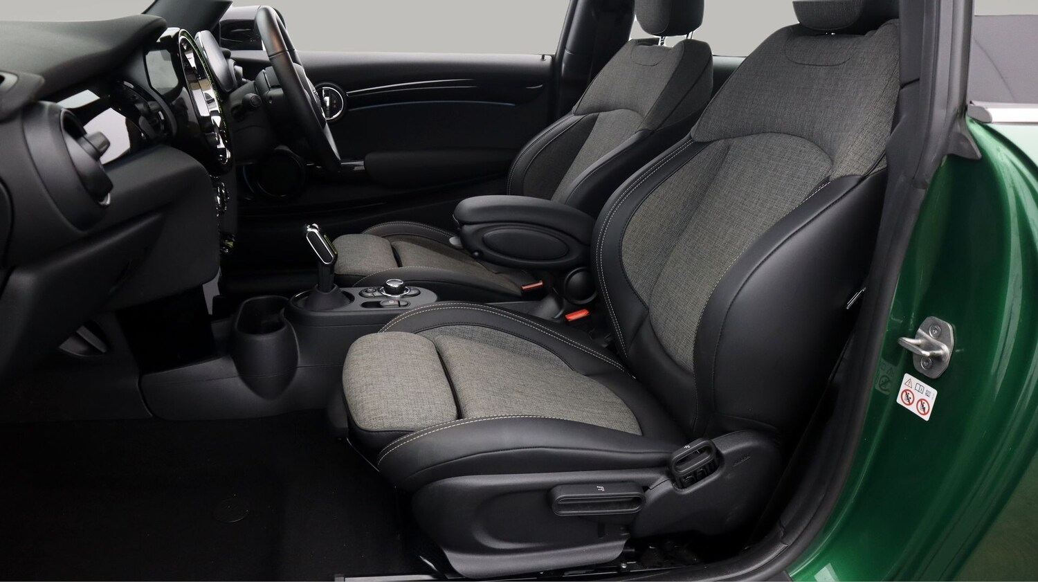 Used MINI Hatch 2022 for sale - 77610222: Photo 14