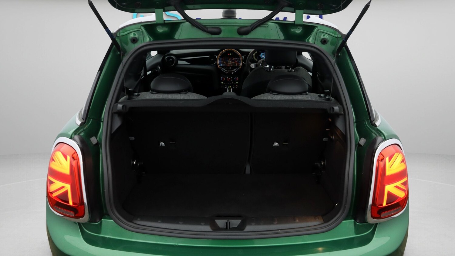 Used MINI Hatch 2022 for sale - 77610222: Photo 17