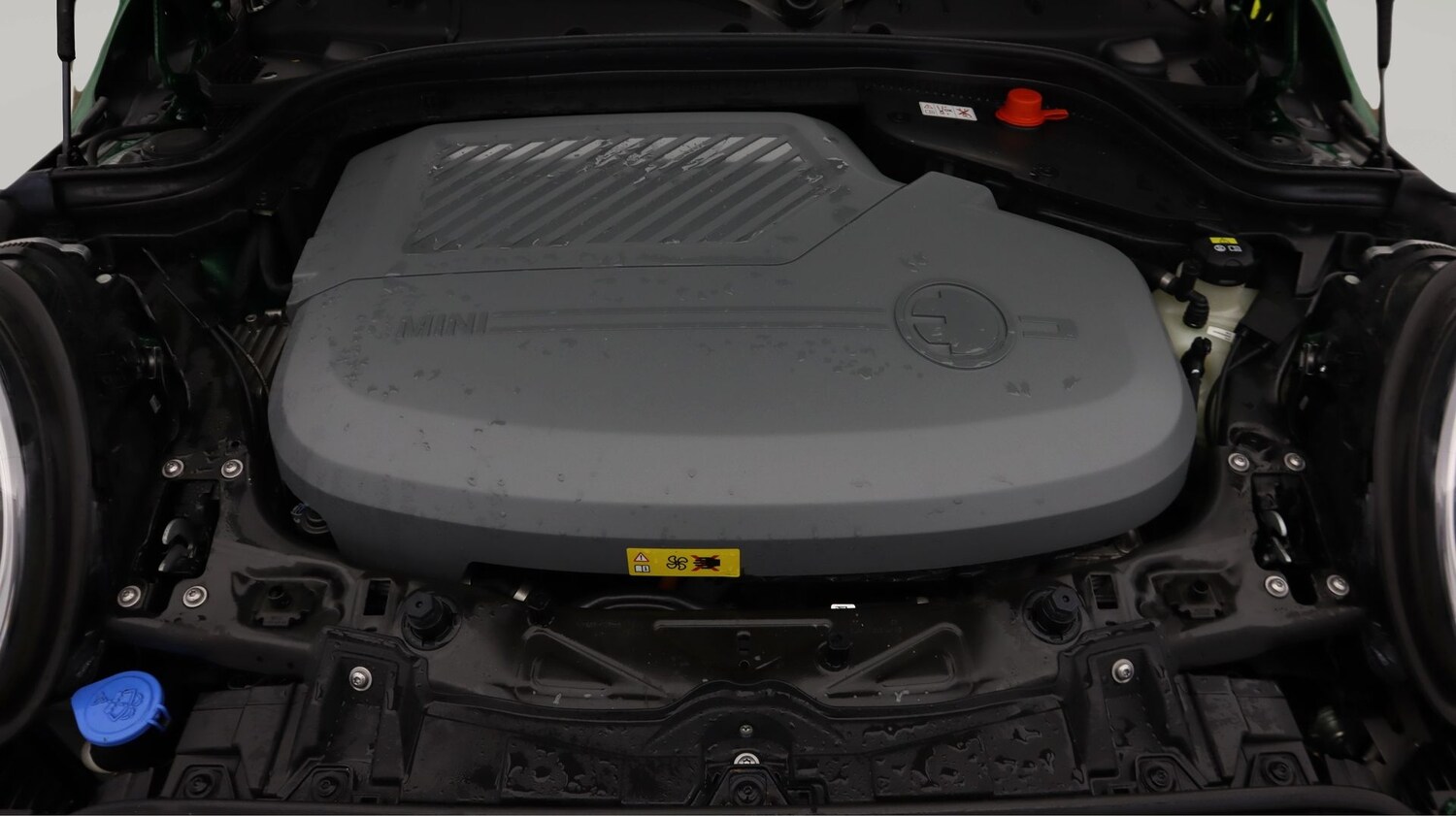 Used MINI Hatch 2022 for sale - 77610222: Photo 19