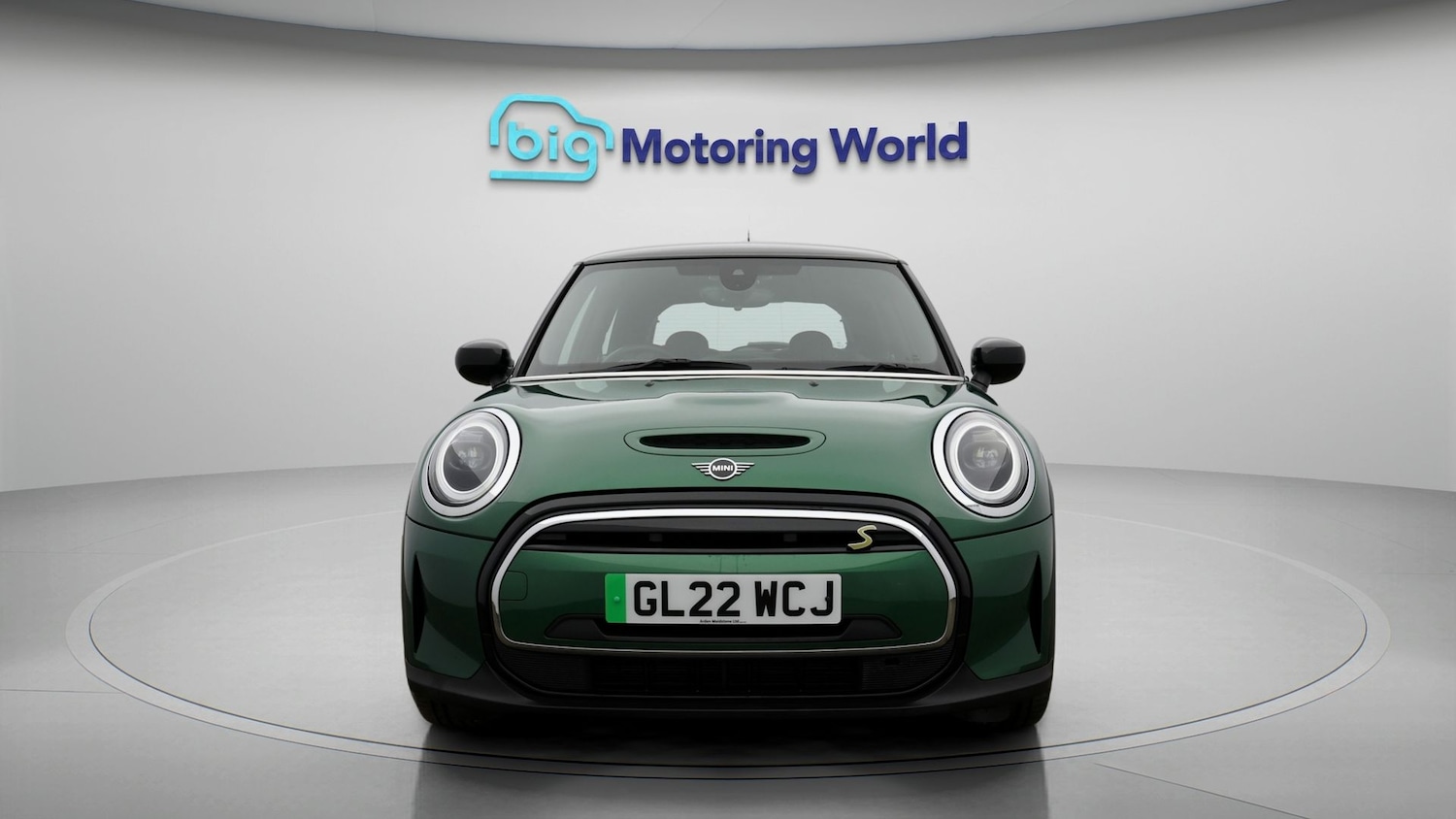 Used MINI Hatch 2022 for sale - 77610222: Photo 2