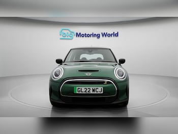 Used MINI Electric Hatch 2022 for sale - 77610222: Photo