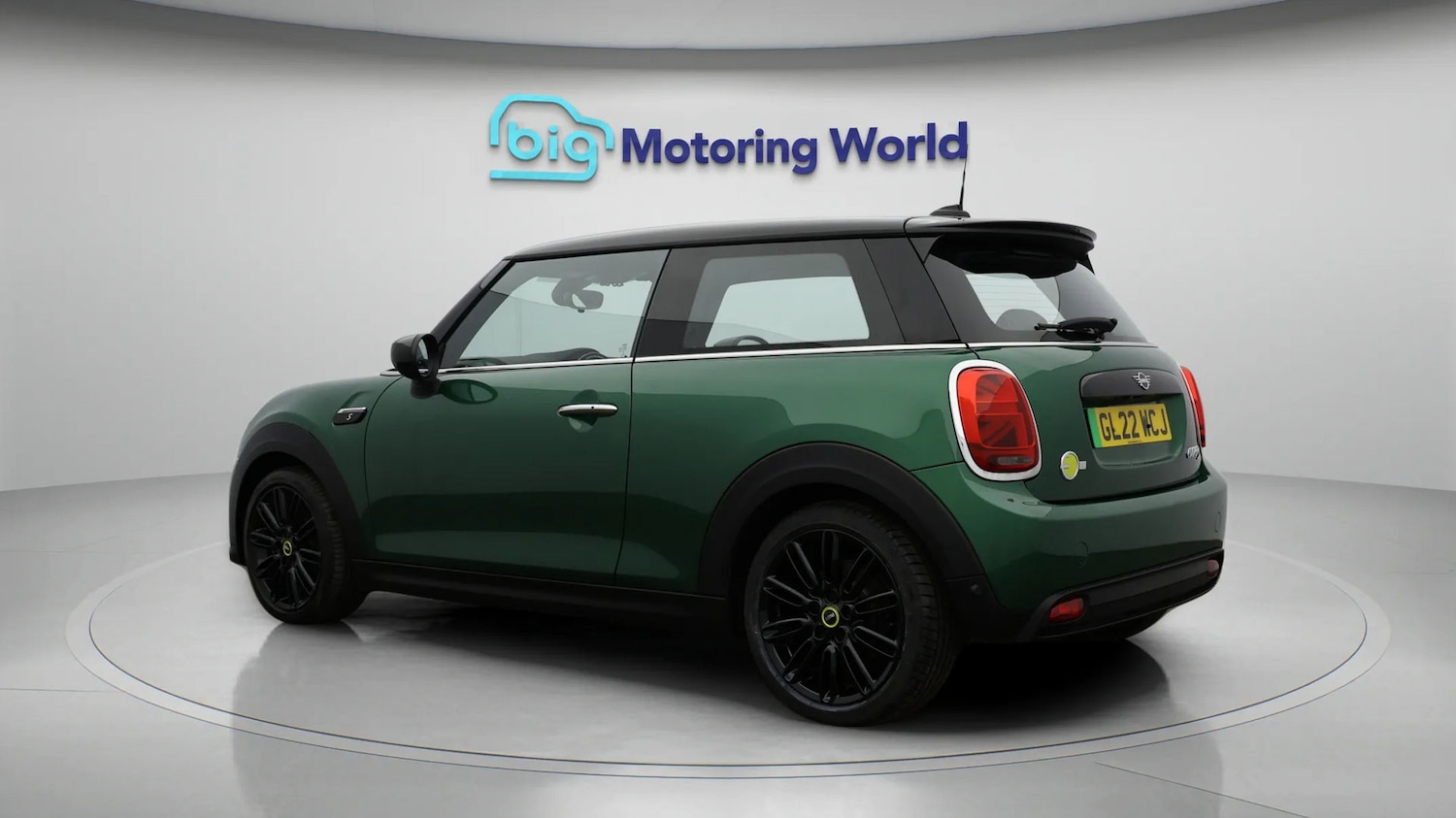 Used MINI Hatch 2022 for sale - 77610222: Photo 5