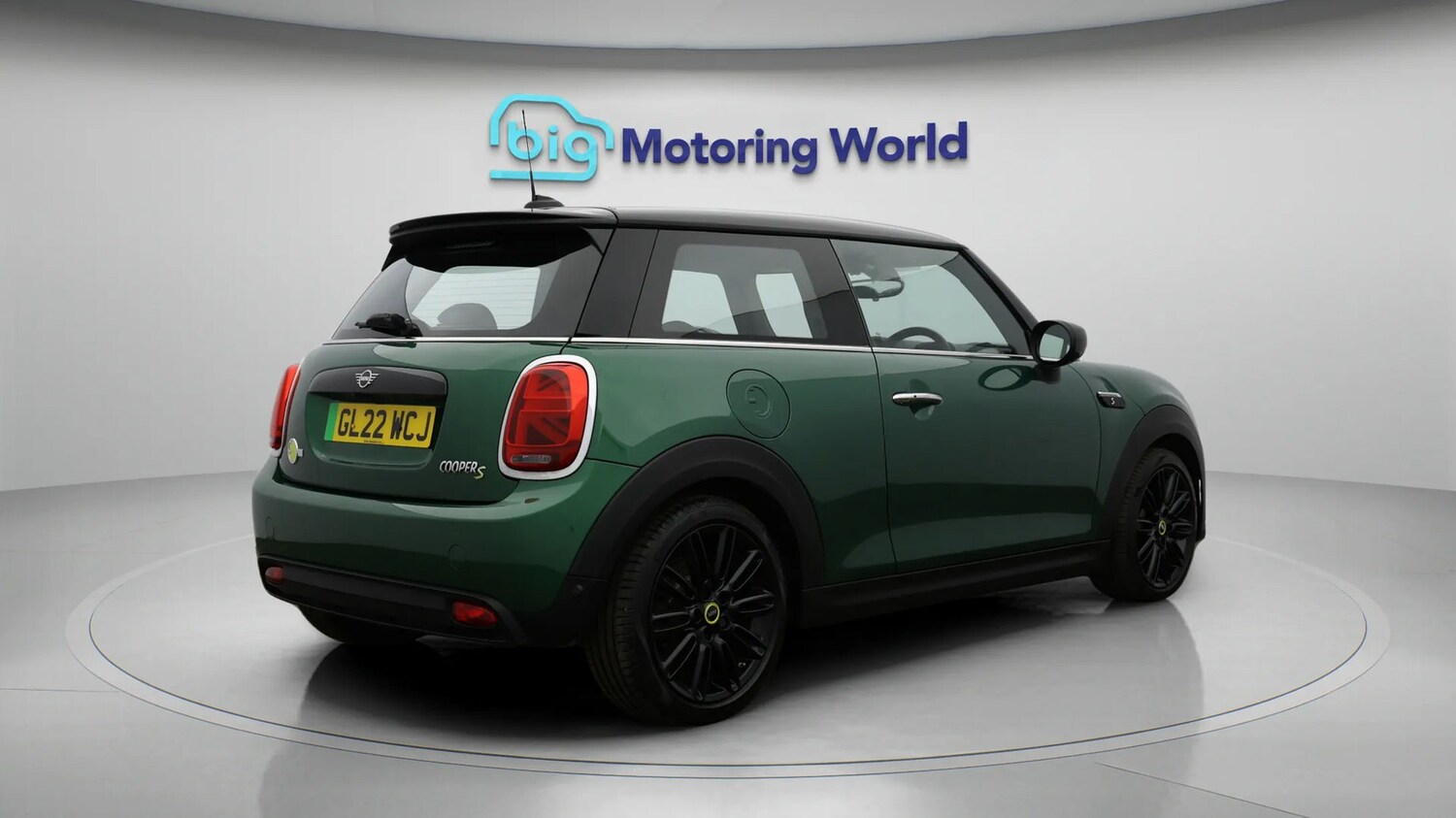 Used MINI Hatch 2022 for sale - 77610222: Photo 7