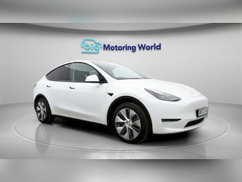 Used Tesla Model Y 2023 for sale - 79551447: Photo