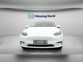 Used Tesla Model Y 2023 for sale - 79551447: Photo