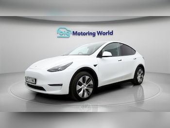 Used Tesla Model Y 2023 for sale - 79551447: Photo
