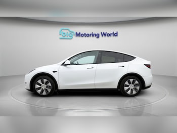 Used Tesla Model Y 2023 for sale - 79551447: Photo