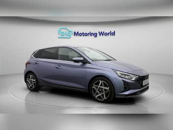 Used Hyundai i20 2024 for sale - 79816620: Photo