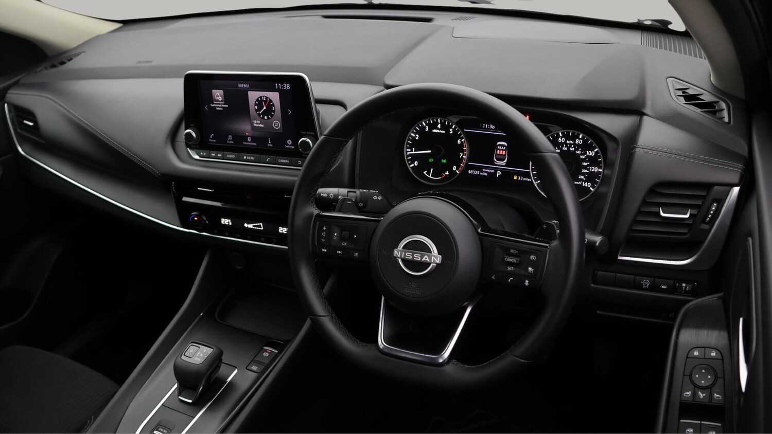 Used Nissan Qashqai 2023 for sale - 76306470: Photo 10