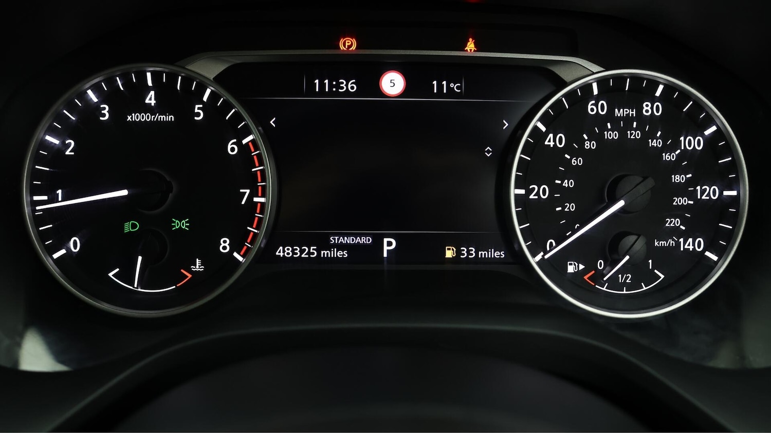Used Nissan Qashqai 2023 for sale - 76306470: Photo 11