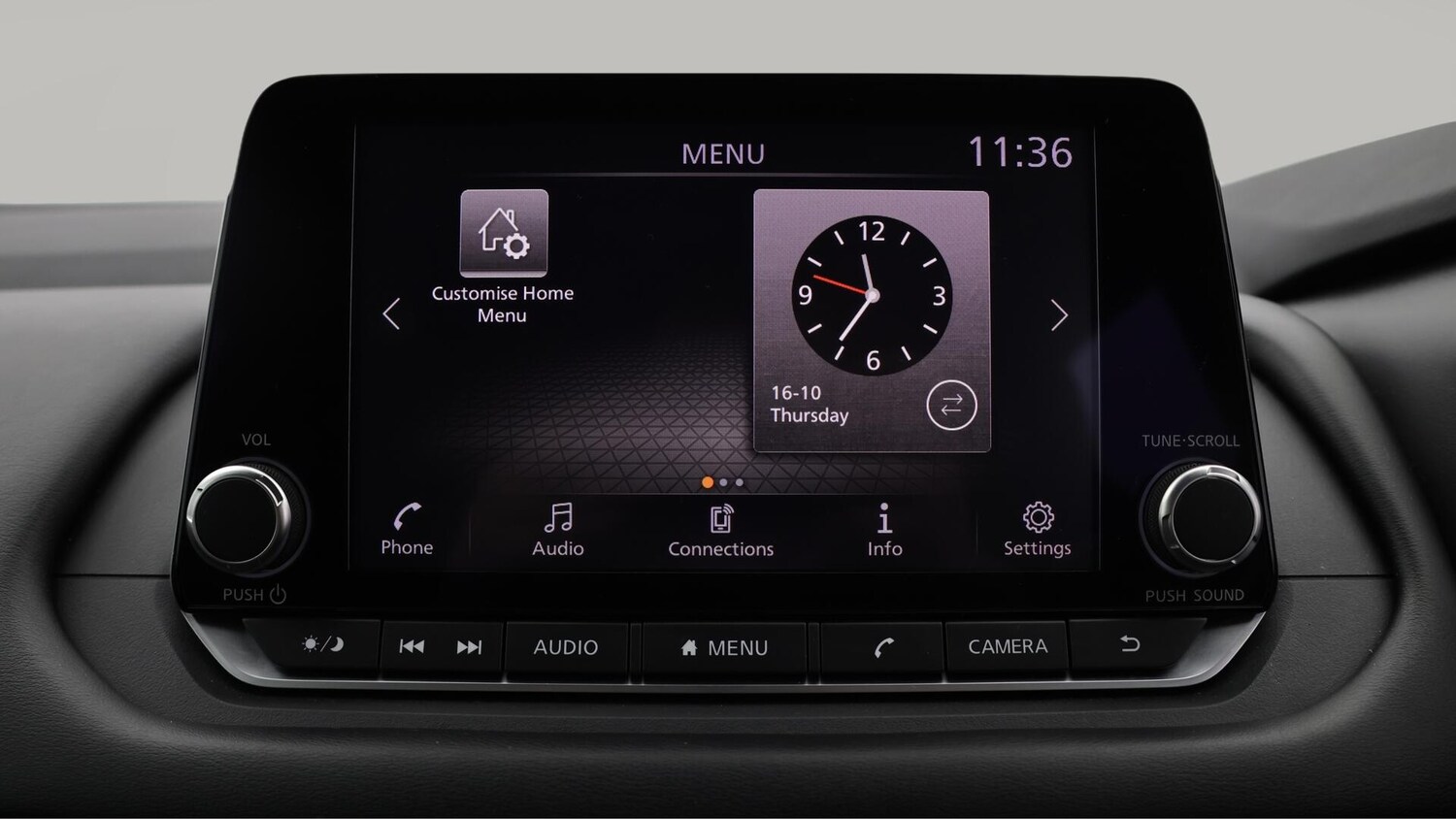 Used Nissan Qashqai 2023 for sale - 76306470: Photo 12