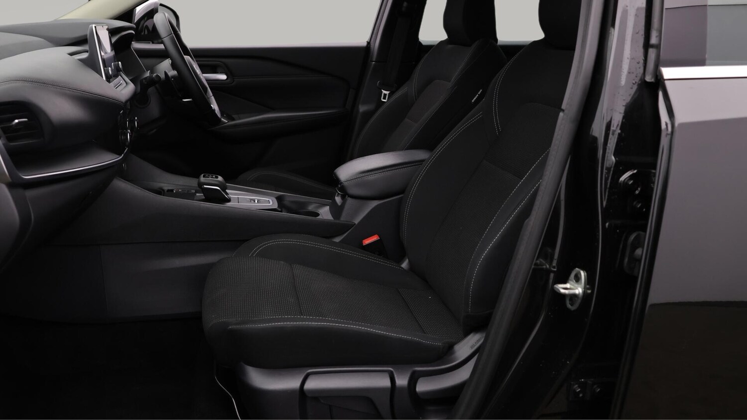 Used Nissan Qashqai 2023 for sale - 76306470: Photo 15