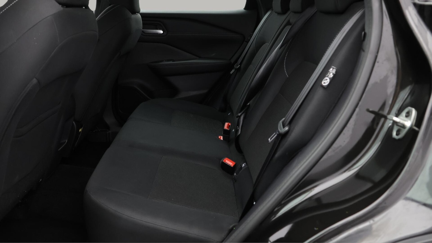 Used Nissan Qashqai 2023 for sale - 76306470: Photo 17