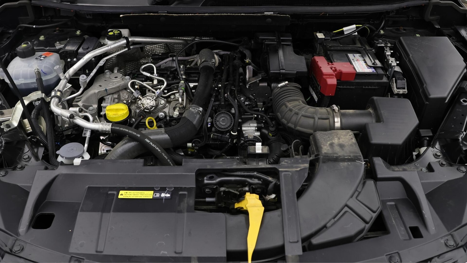 Used Nissan Qashqai 2023 for sale - 76306470: Photo 20