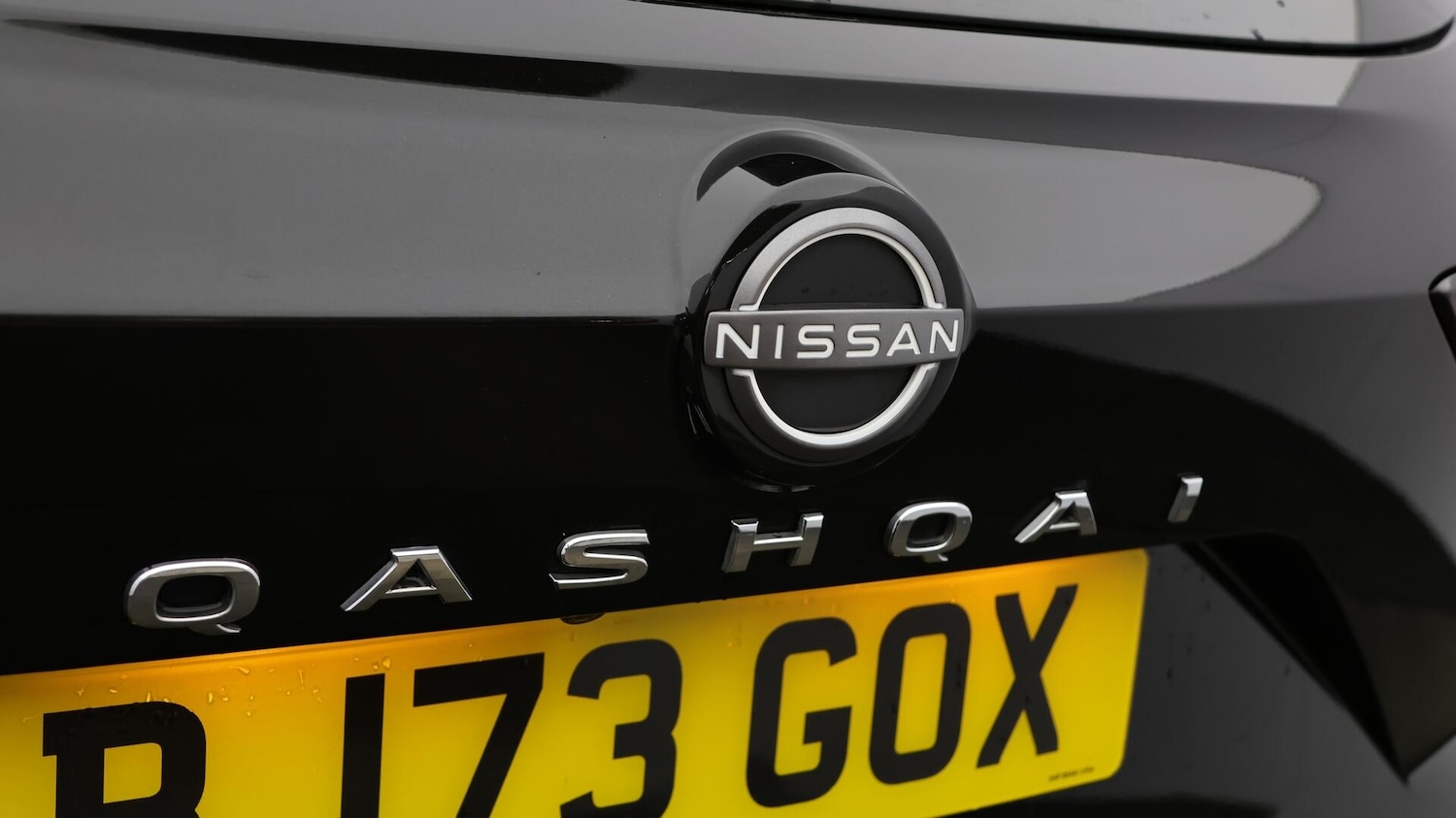 Used Nissan Qashqai 2023 for sale - 76306470: Photo 21