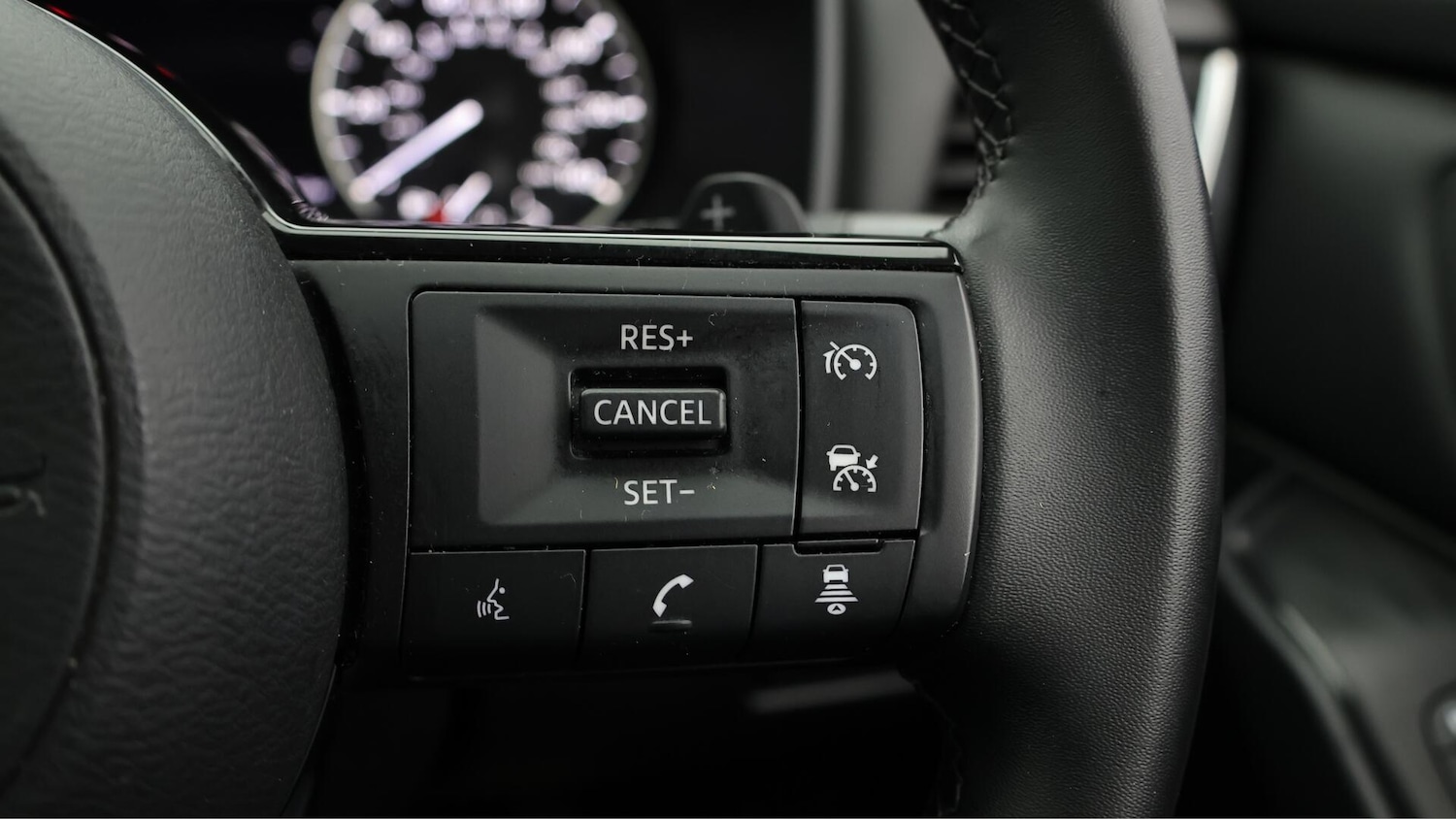 Used Nissan Qashqai 2023 for sale - 76306470: Photo 23