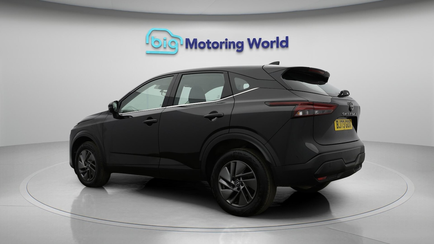 Used Nissan Qashqai 2023 for sale - 76306470: Photo 6