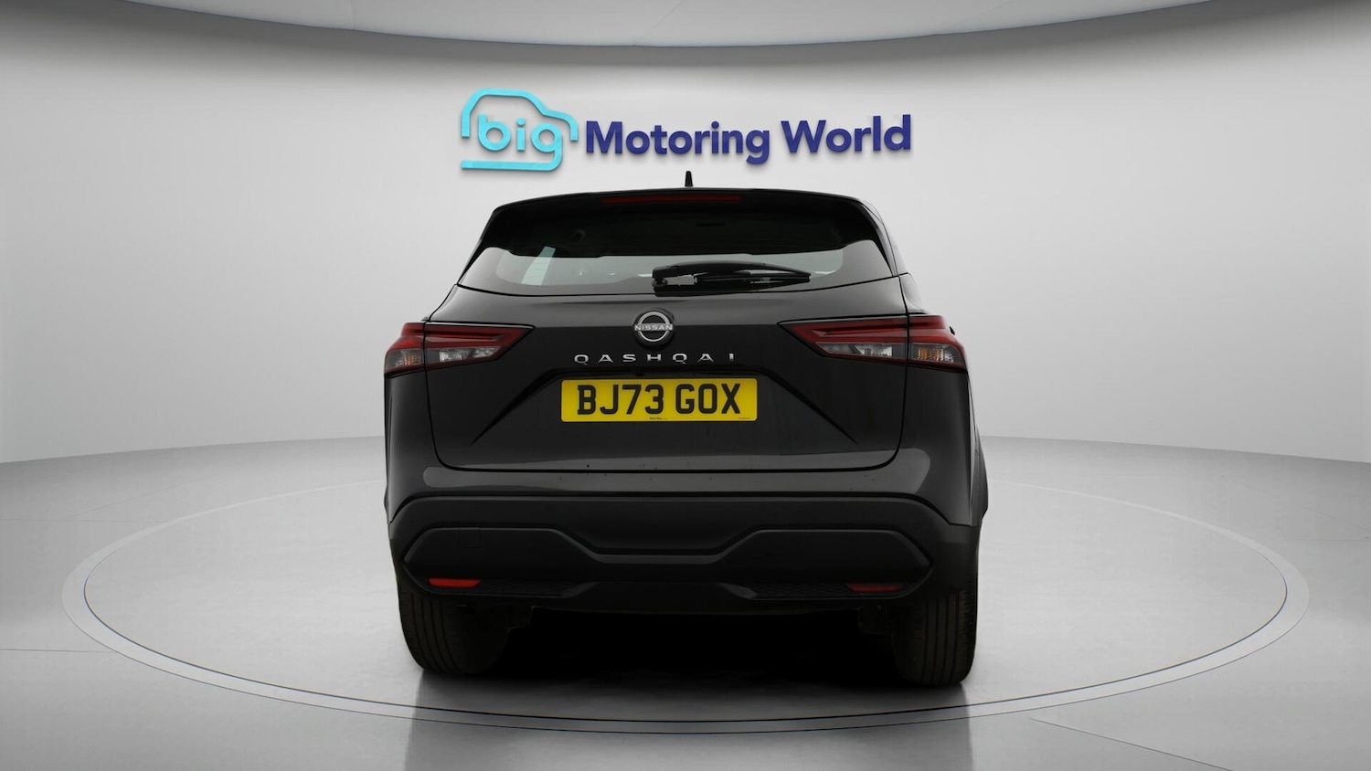 Used Nissan Qashqai 2023 for sale - 76306470: Photo 7