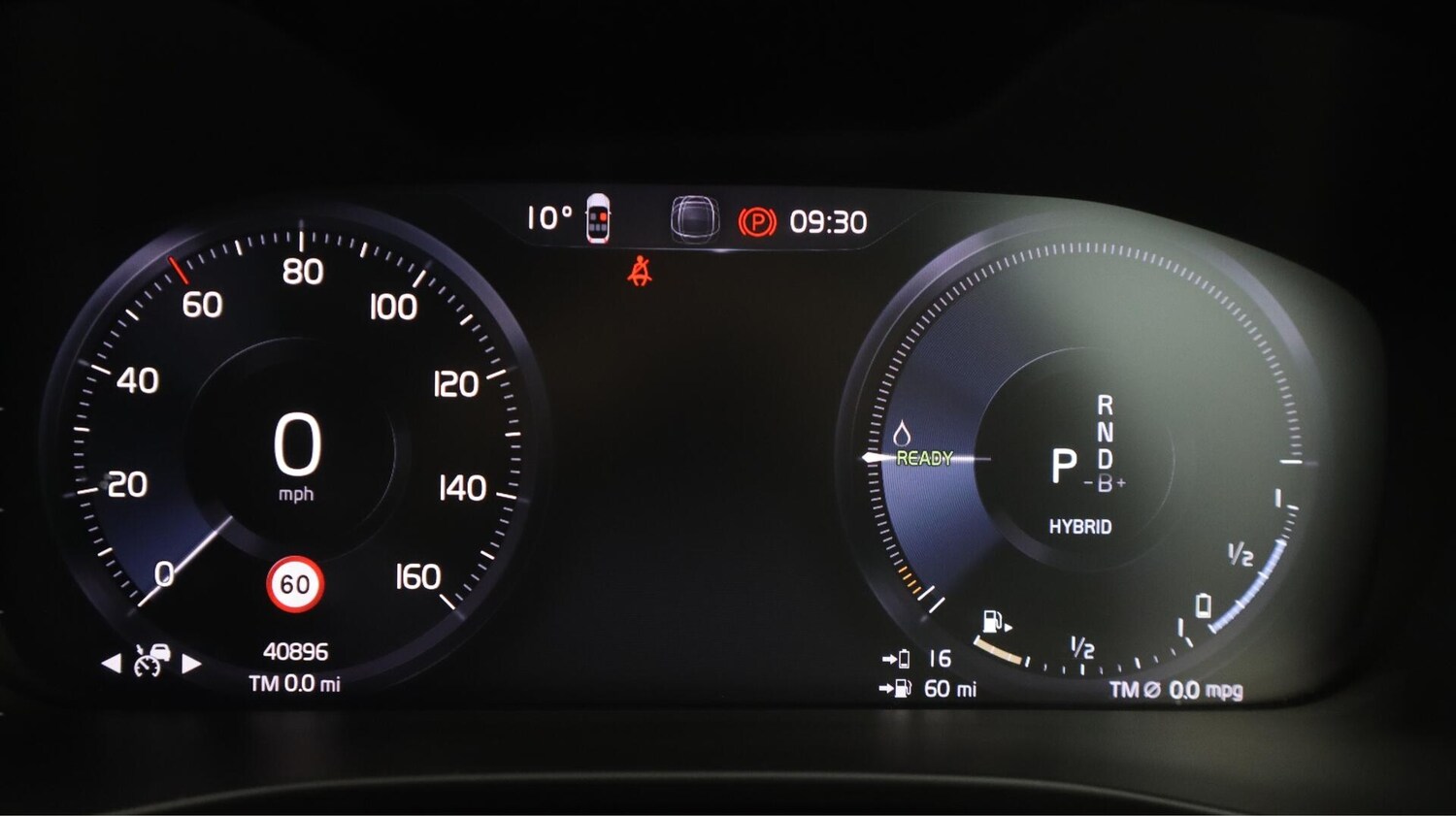 Used Volvo XC40 2021 for sale - 76646161: Photo 11