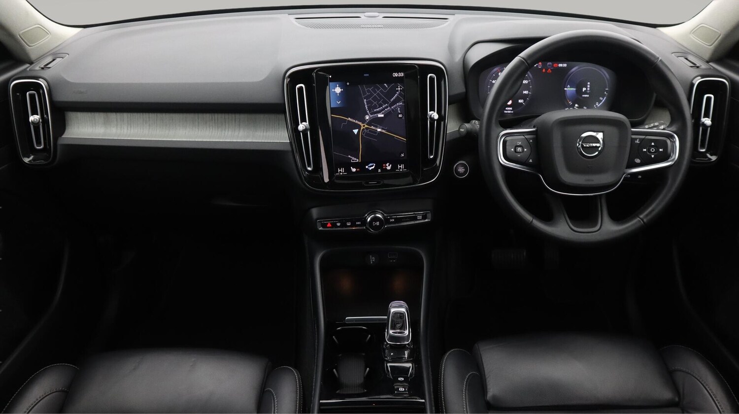 Used Volvo XC40 2021 for sale - 76646161: Photo 14