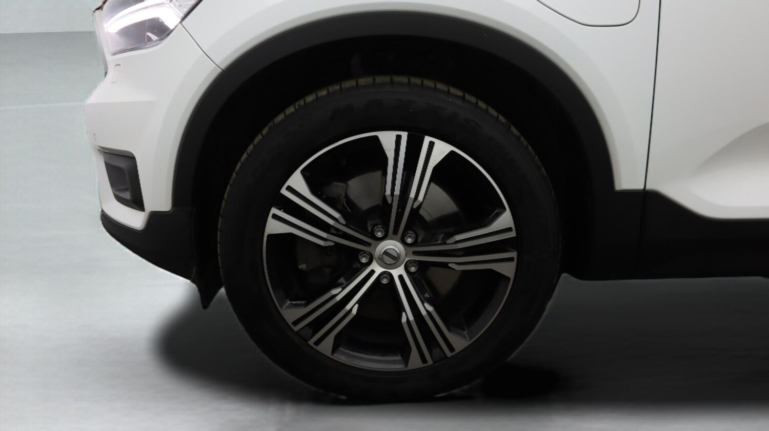 Used Volvo XC40 2021 for sale - 76646161: Photo 19